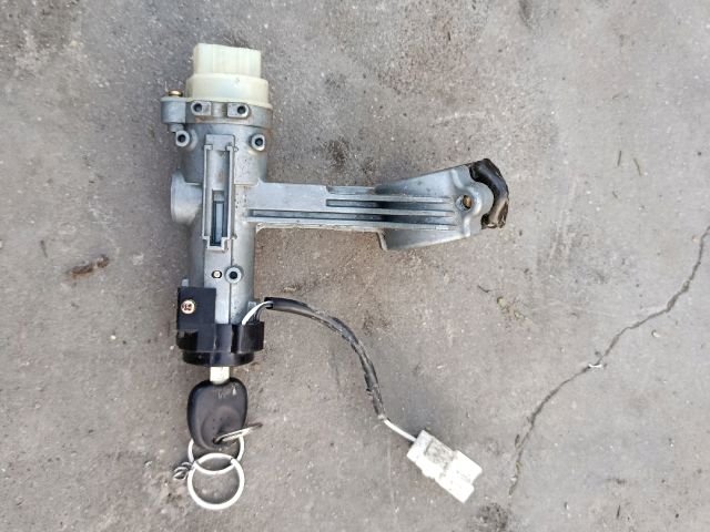 bontott HYUNDAI GETZ Gyújtáskapcsoló