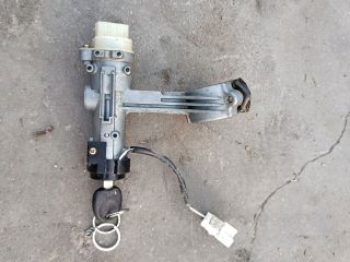 bontott HYUNDAI GETZ Gyújtáskapcsoló