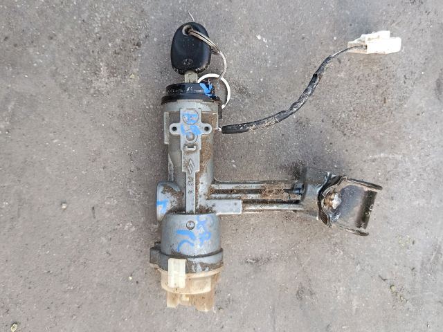 bontott HYUNDAI GETZ Gyújtáskapcsoló