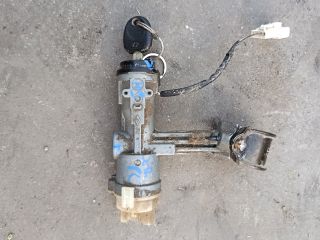 bontott HYUNDAI GETZ Gyújtáskapcsoló