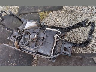 bontott HYUNDAI GETZ Homlokfal (Üres lemez)