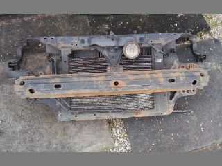 bontott HYUNDAI GETZ Homlokfal (Üres lemez)