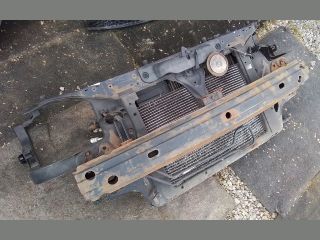 bontott HYUNDAI GETZ Homlokfal (Üres lemez)