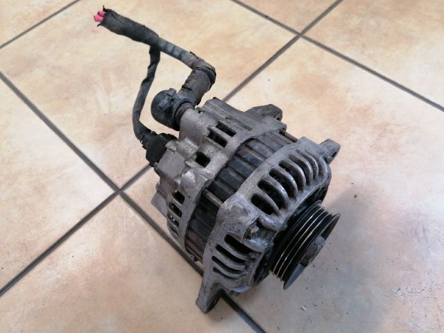 bontott HYUNDAI GETZ Generátor