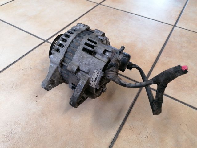 bontott HYUNDAI GETZ Generátor