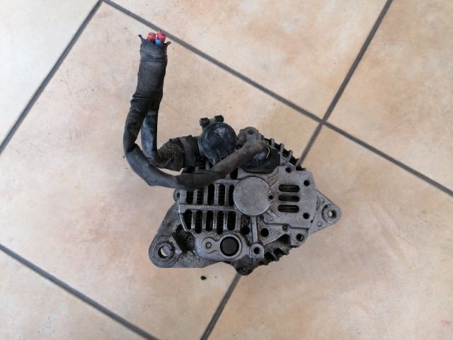 bontott HYUNDAI GETZ Generátor