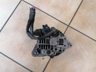 bontott HYUNDAI GETZ Generátor