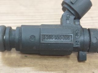 bontott HYUNDAI GETZ Porlasztó (1 db)