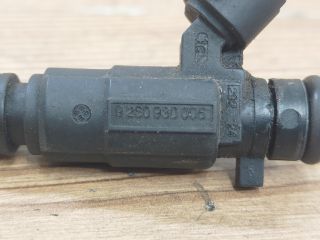 bontott HYUNDAI GETZ Porlasztó (1 db)