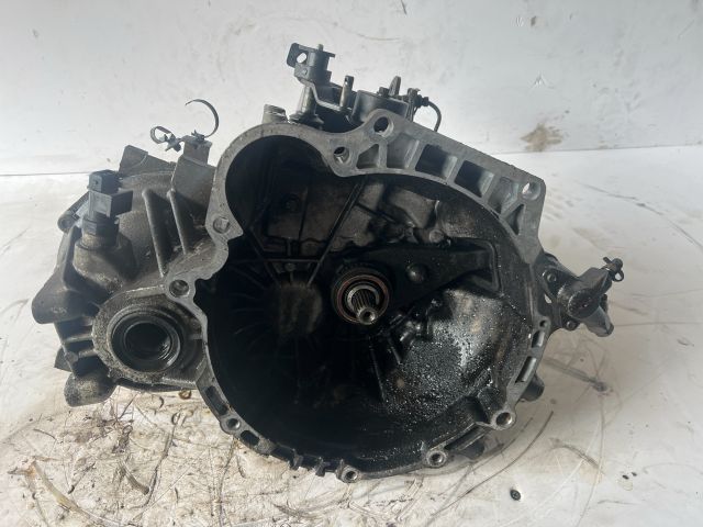 bontott HYUNDAI GETZ Váltó (Mechanikus)