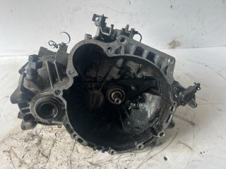 bontott HYUNDAI GETZ Váltó (Mechanikus)