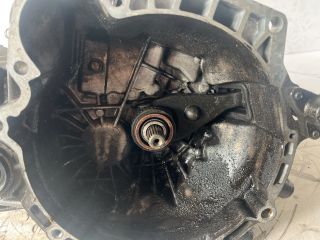 bontott HYUNDAI GETZ Váltó (Mechanikus)