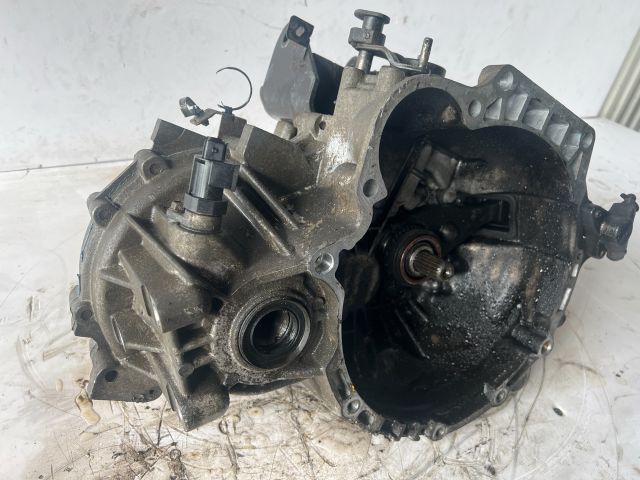 bontott HYUNDAI GETZ Váltó (Mechanikus)