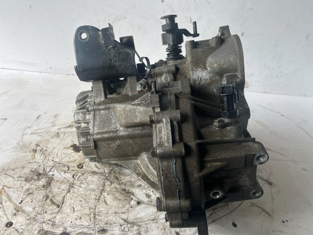 bontott HYUNDAI GETZ Váltó (Mechanikus)