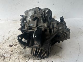bontott HYUNDAI GETZ Váltó (Mechanikus)