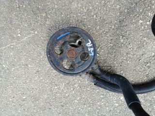 bontott HYUNDAI GETZ Kormányszervó Motor (Hidraulikus)