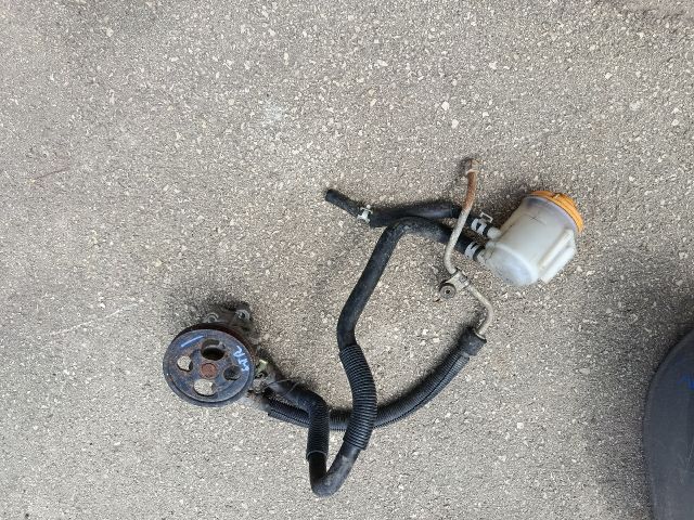 bontott HYUNDAI GETZ Kormányszervó Motor (Hidraulikus)