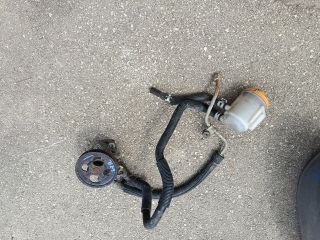 bontott HYUNDAI GETZ Kormányszervó Motor (Hidraulikus)