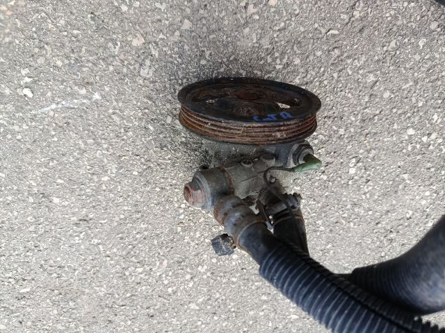 bontott HYUNDAI GETZ Kormányszervó Motor (Hidraulikus)