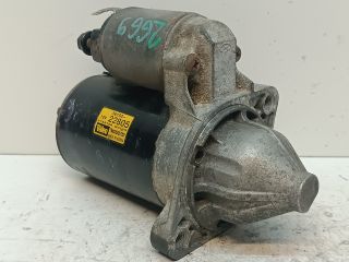 bontott HYUNDAI GETZ Önindító