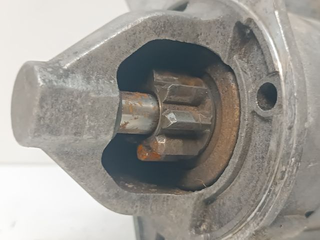 bontott HYUNDAI GETZ Önindító