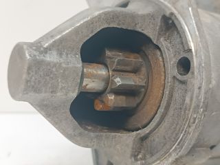 bontott HYUNDAI GETZ Önindító