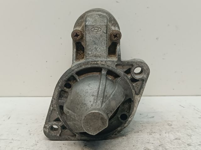 bontott HYUNDAI GETZ Önindító