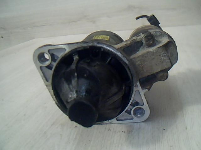 bontott HYUNDAI GETZ Önindító