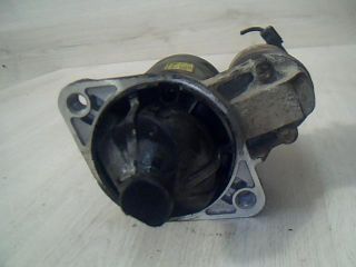 bontott HYUNDAI GETZ Önindító