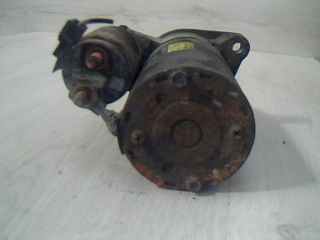 bontott HYUNDAI GETZ Önindító