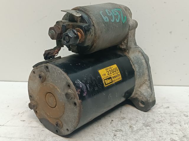 bontott HYUNDAI GETZ Önindító