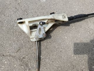 bontott HYUNDAI GETZ Váltó Bowden