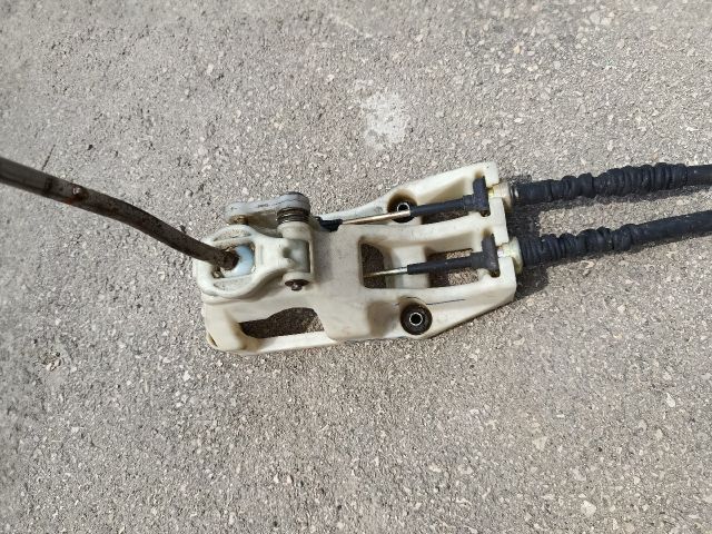 bontott HYUNDAI GETZ Váltó Bowden