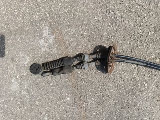 bontott HYUNDAI GETZ Váltó Bowden