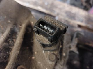 bontott HYUNDAI GETZ Váltó (Mechanikus)