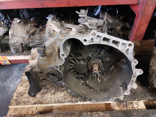bontott HYUNDAI GETZ Váltó (Mechanikus)