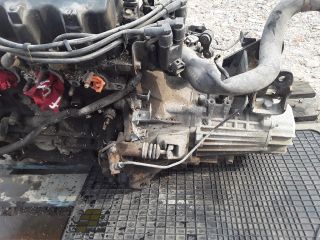 bontott HYUNDAI GETZ Váltó (Mechanikus)