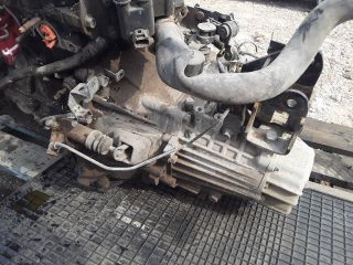 bontott HYUNDAI GETZ Váltó (Mechanikus)