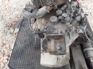 bontott HYUNDAI GETZ Váltó (Mechanikus)
