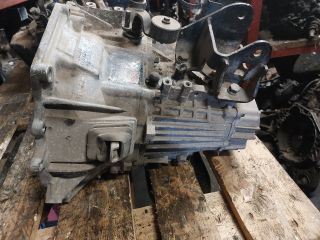 bontott HYUNDAI GETZ Váltó (Mechanikus)