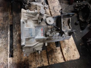 bontott HYUNDAI GETZ Váltó (Mechanikus)