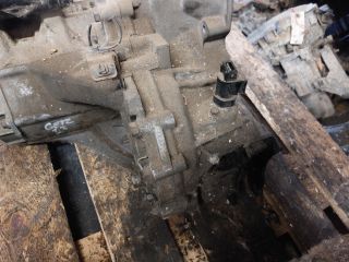 bontott HYUNDAI GETZ Váltó (Mechanikus)