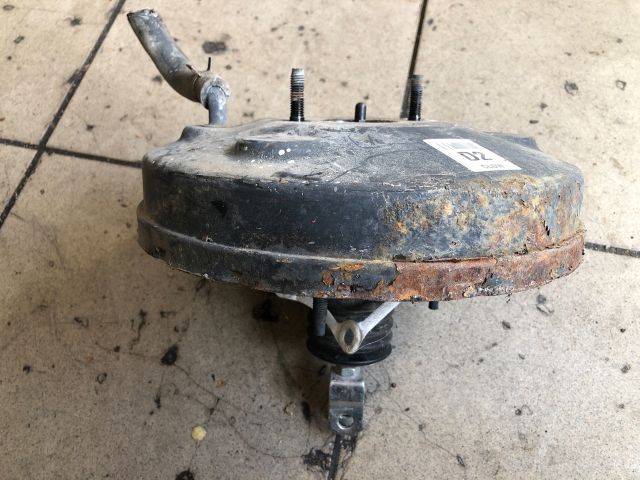 bontott HYUNDAI GETZ Fékrásegítő