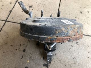 bontott HYUNDAI GETZ Fékrásegítő