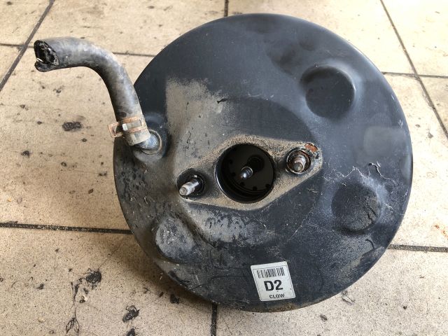 bontott HYUNDAI GETZ Fékrásegítő