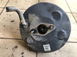 bontott HYUNDAI GETZ Fékrásegítő