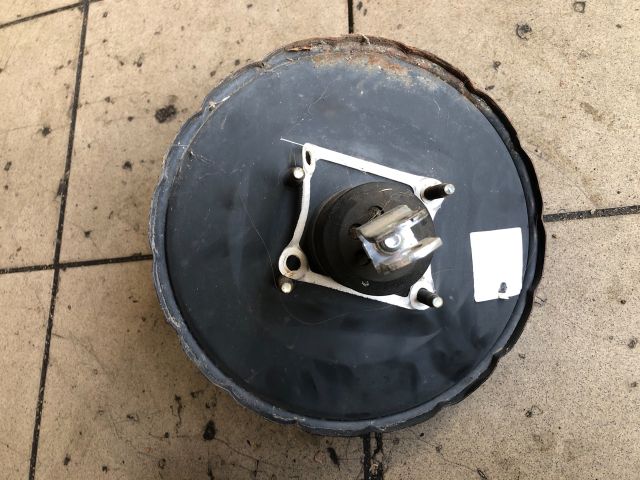 bontott HYUNDAI GETZ Fékrásegítő