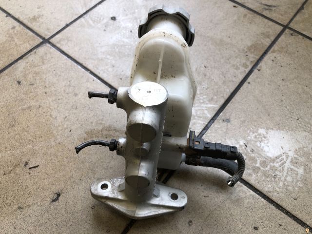 bontott HYUNDAI GETZ Főfékhenger