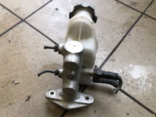 bontott HYUNDAI GETZ Főfékhenger