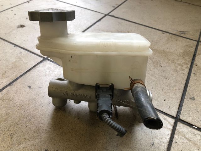 bontott HYUNDAI GETZ Főfékhenger